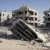 De ce lumea nu oprește masacrul din Gaza: Rolul SUA și alte motive