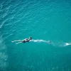Carlos Gimeno, medaliat cu argint la Campionatul Mondial de sărituri în apă de la mare înălțime