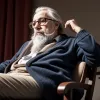 Juan Sasturain: "Trăim o epocă a nerușinării, a ostentației răului și a lipsei de empatie"