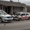 Un mort și patru răniți într-o coliziune frontală în Alfés, Lleida