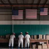 Industria mexicană în căutarea unor noi căi de răspuns la politicile tarifare ale SUA