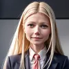 Gwyneth Paltrow, recrutată de companie după scandalul „kiss-cam” de la Coldplay
