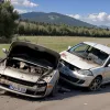 Accident grav în Spania: cinci morți și patru răniți în urma unei coliziuni între două mașini