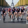 Van Aert câștigă la Paris, Pogacar celebrează a patra victorie la Turul Franței