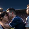 Un apel telefonic care a legat un tată și un fiu: o poveste emoționantă despre dragostea pentru fotbal