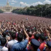Venezuela: Un an de Represiune și Incertitudine Post-Alegeri