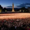 Protest la Burgos după insultele la adresa unei dansatoare trans la un concert Metrika