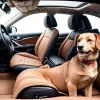 Cele mai bune huse auto pentru câini: recenzie și clasament al modelelor testate