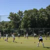 Ecuavóley: Sportul ecuadorian care rămâne marginalizat
