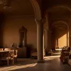 Jurnal vizual al unei călătorii perfecte: Fotografii care reînvie amintirile