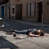 Patru persoane, inclusiv un minor, reținute după o bătaie brutală cu înjunghiere în Vinaròs