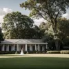 Nuntă de lux în Anglia: Fiica lui Steve Jobs s-a căsătorit cu un călăreț olimpic