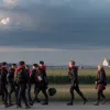 Polonia introduce controale la frontierele cu Germania și Lituania: Reacție la criza migrației
