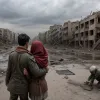 Conflictul din Gaza: Aproape 90% din teritoriu sub control israelian, criză umanitară alarmantă