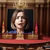 Guvernul spaniol recunoaște daunele cauzate de arestarea lui Cerdán, dar partenerii încurajează rezistența