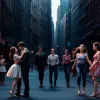 Gustavo Dudamel, Juan Diego Flórez și Nadine Sierra: Un trio pentru a celebra "West Side Story" la Liceu