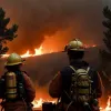 Incendii în Spania: Situația se stabilizează, dar riscul persistă