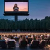 Cibeles de Cine revine la Madrid cu sesiunile de film EL PAÍS