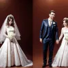 Nuntă secretă la Madrid: Pablo López și Laura Rubio s-au căsătorit