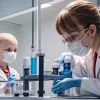 Oncologi: Nu este posibil să avem experți și programe complete împotriva cancerului infantil în toată țara