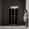 Soarta scriitorului Boualem Sansal, în așteptarea grațierii în Algeria