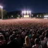 Peste 160 de persoane intoxicate și 22 internate în spital după un festival în Spania: posibil focar de salmoneloză