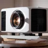 Mini-proiector cu reducere de 43%: transformați-vă casa într-un cinematograf