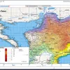 Vremea în Spania: răcoare în această săptămână, mai ales în nord și centru