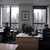 Atac armat la New York: Cel puțin doi morți, inclusiv un ofițer de poliție