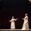 Sabina Puértolas, a triumfat la Madrid înlocuind-o pe Nadine Sierra în „La Traviata”