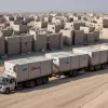 ONU denunță obstacolele israeliene în calea ajutorului umanitar în Gaza și cere o intervenție „masivă și urgentă"