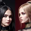 Miguel Adrover vs. Rosalía: Scandalul din cauza poziției față de Gaza și revenirea designerului
