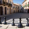 Analiză de șah: Partidă strălucitoare în Andaluzia