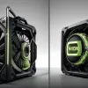 Nvidia: Cum cea mai valoroasă companie tehnologică reflectă societatea modernă