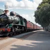 America Latină și Caraibe: Necesitatea urgentă a investițiilor în infrastructura feroviară