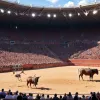 Lupta cu tauri la Las Ventas: Programul evenimentelor din septembrie, cu două lupte concurs