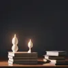 Prea multe cărți? Nu întotdeauna: o nouă perspectivă asupra provocărilor educației