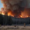 Incendiu major în Ávila: Echipele de intervenție luptă cu flăcările, Mombeltrán evacuată