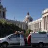 Congresul mexican aprobă planul lui Sheinbaum împotriva criminalității: supraveghere sporită și acces la date