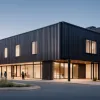 Transformare spectaculoasă în Madrid: Zona industrială Julián Camarillo devine un paradis hotelier