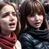 Studenții sârbi intensifică presiunea asupra președintelui Vučić după șapte luni de proteste
