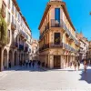 Unde sunt aproape 400.000 de apartamente turistice din Spania? Harta, stradă cu stradă