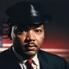 Trump a desecretizat mii de documente FBI despre Martin Luther King, în ciuda opoziției familiei