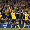 Dortmund merge în sferturile de finală după victoria cu Monterrey, în ciuda golului lui Berterame