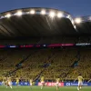 Dortmund învinge Monterrey și merge în semifinale: Bellingham nu va juca împotriva Real Madrid