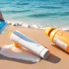 4 spray-uri cu SPF pentru protecție solară ușoară și reaplicare rapidă