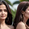 Salma Hayek și Angelina Jolie în Veracruz: Vedete de la Hollywood în vacanță și un elicopter controversat
