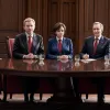Liderii de stânga se unesc împotriva extremei-drepte: Boric face apel la dialog