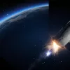 O cometă din alt sistem stelar: Oamenii de știință descoperă obiectul interstelar 3I/ATLAS