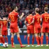 Dubla provocare a Spaniei: Să învingă Germania pentru prima dată și să ajungă în prima finală de Campionat European